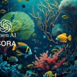 OpenAI Sora