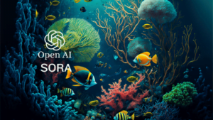 OpenAI Sora