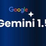 Google Gemini 1.5