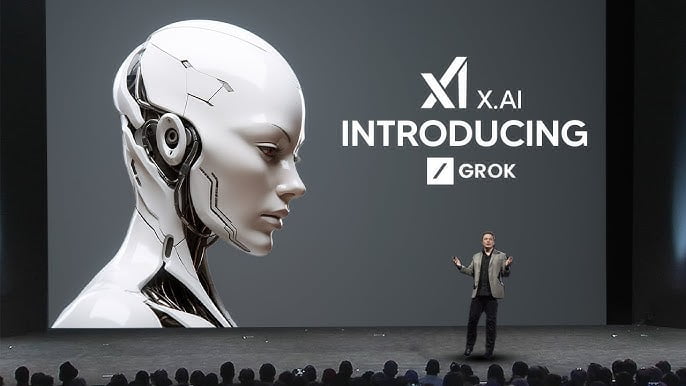 grok chatbot