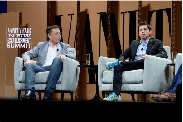 Elon Musk’s Legal Battle: A Clash with OpenAI and Sam Altman
