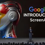 What is Google ScreenAI? Google Screenai