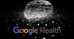 Google health-fitbit