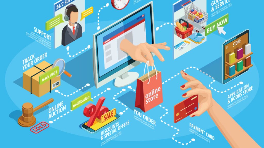 artificial intelligence in retail