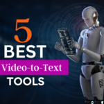 video-to-text tools