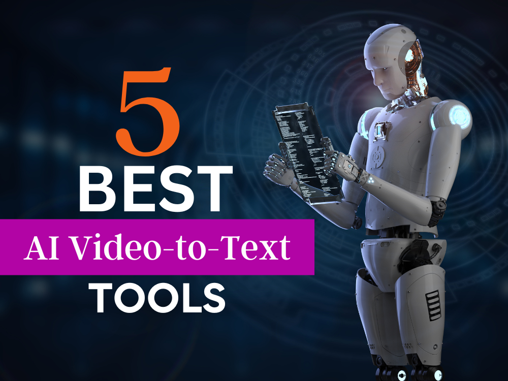 ai tools to make videos from text free