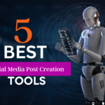 social media post creation ai tools