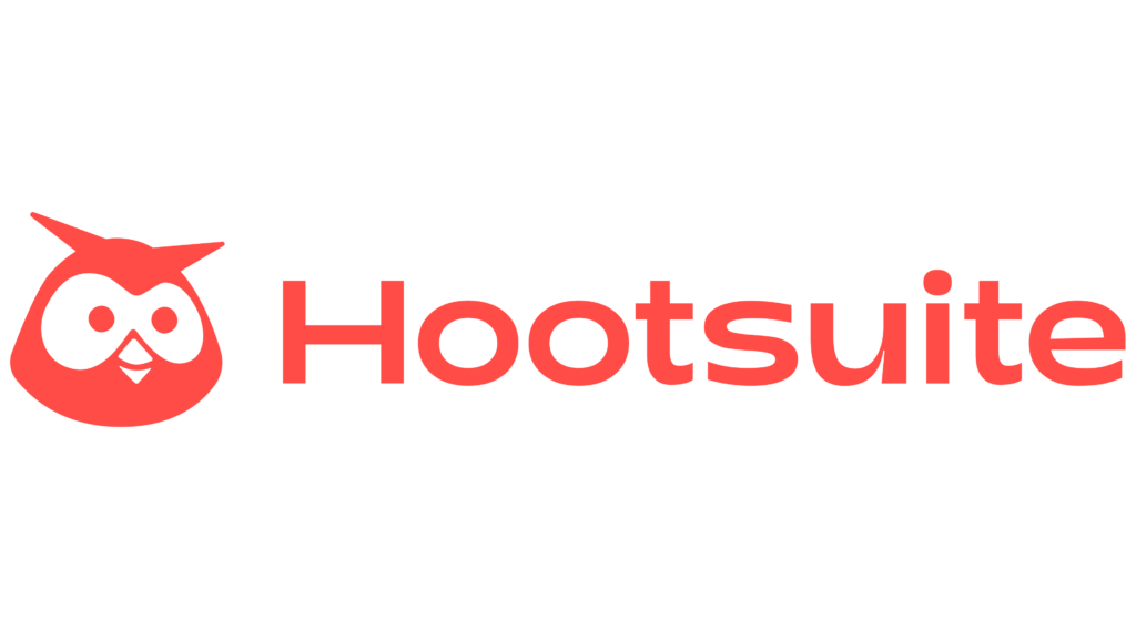 social media post hootsuite