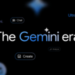 Utilizing Google Gemini for Efficient Vacation Planning google gemini