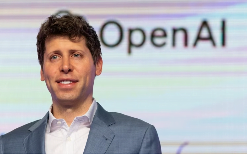 sam altman