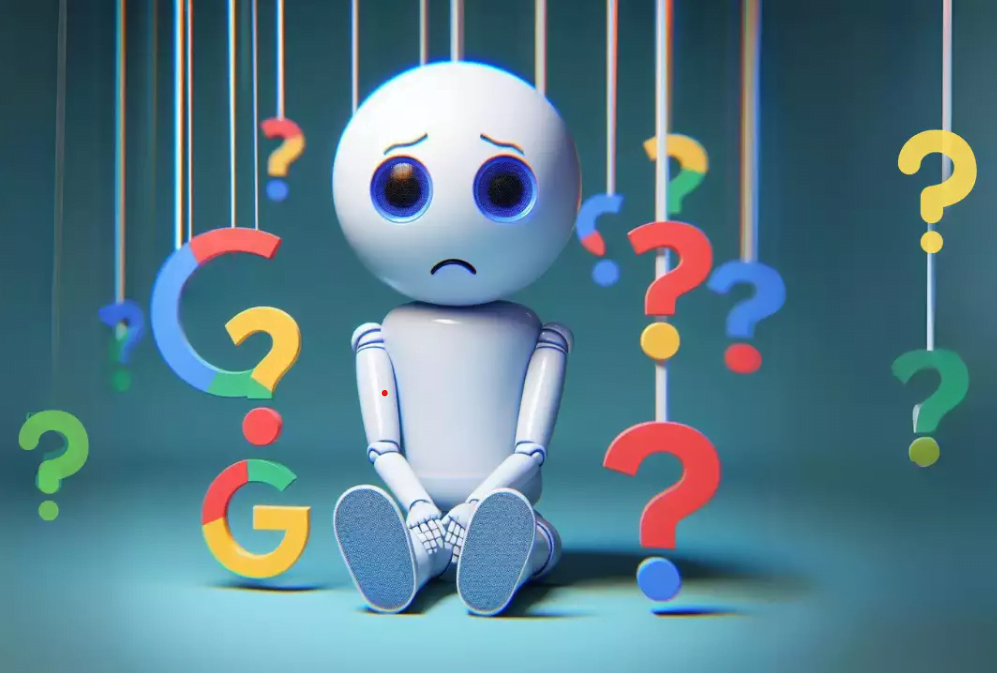 google's ai overview