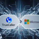 truecaller collaborates with microsoft 2