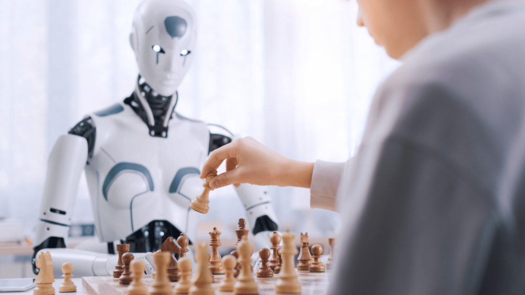 artificial intelligence