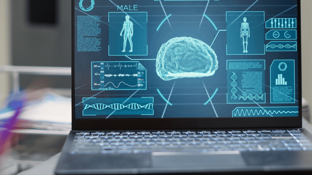 artificial intelligence in healthcare