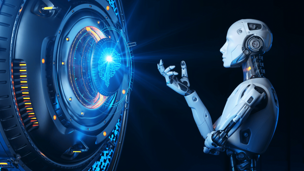 origin of artificial intelligence