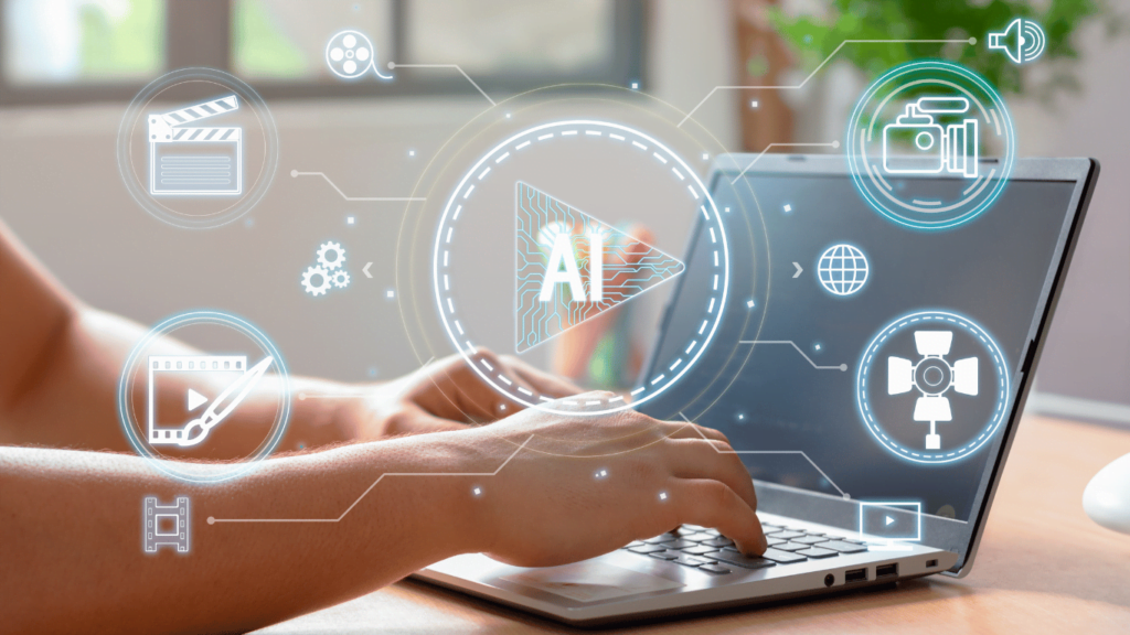 Types of artificial intelligence