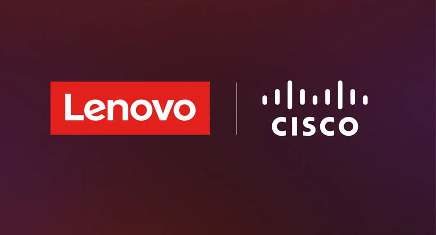 Lenovo-and-Cisco-partner-to-accelerate-digital-transformation-with-integrated-solutions