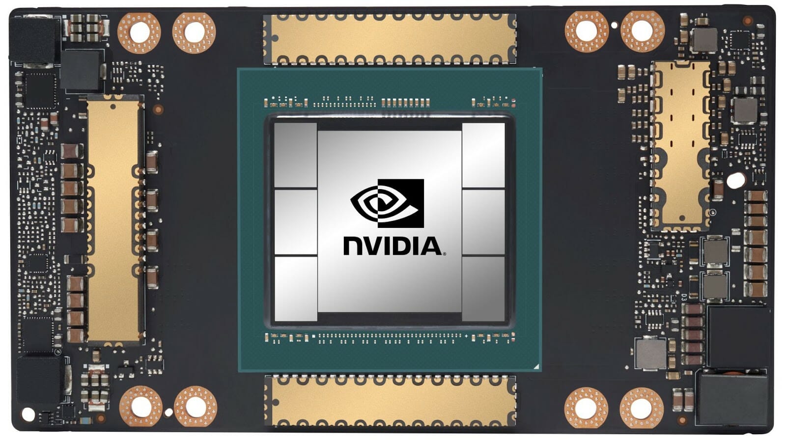 nvidia ai chip