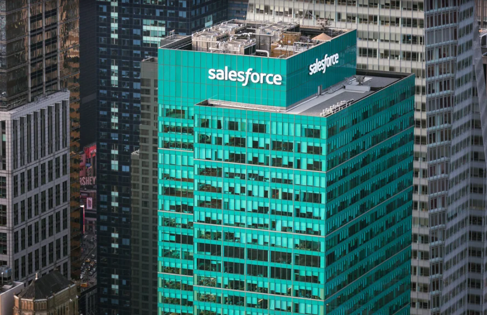salesforce