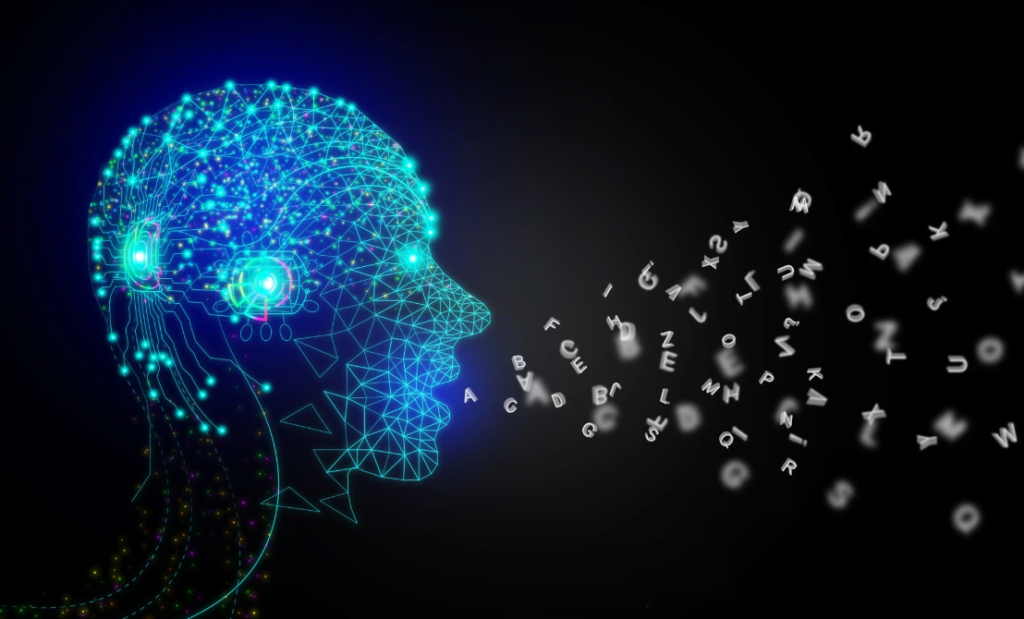 Generative AI in healthcare