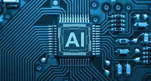 nvidia ai chip