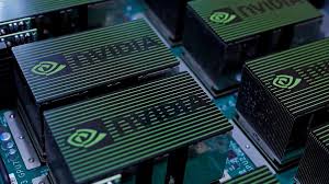 nvidia ai chip