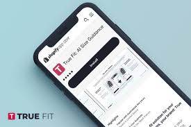 true fit harness power of gen ai 1