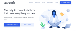 narrato.io