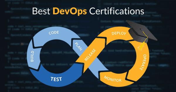 tech certifications